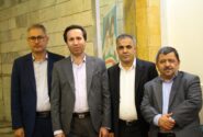 چتر انجمن هم افزایی اقوام کشور بر سر کارآفرینان و تولیدکنندگان