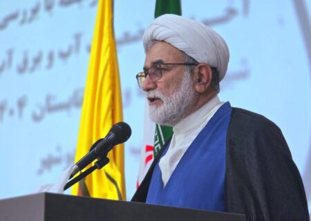 انرژی رکن امنیت کشور است/ تدوین ۳ اساسنامه راهبردی