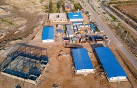 گام‌های نوآورانه مدیریت مهندسی پتروایران در استانداردسازی و توسعه پروژه‌های نفت و گاز
