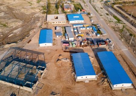 گام‌های نوآورانه مدیریت مهندسی پتروایران در استانداردسازی و توسعه پروژه‌های نفت و گاز