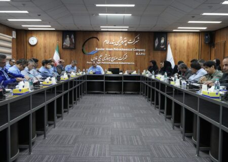مدیر راهبرد و زیرساخت توسعه محصول، فناوری و نوآوری هلدینگ خلیج فارس: بندرامام از پیشگامان نوآوری در صنعت پتروشیمی کشور است