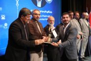 تقدیر ملی از رویکرد پایدار و زیست‌محیطی پتروشیمی تبریز در هشتمین اجلاس مسئولیت‌پذیری اجتماعی