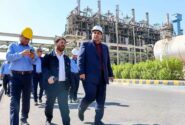 ۳ سناریوی مهم روی میز سرپرست «امیرکبیر»/ «خوش‌بین فر» چگونه می‌تواند «امیرکبیر» پتروشیمی‌ «امیرکبیر» باشد؟