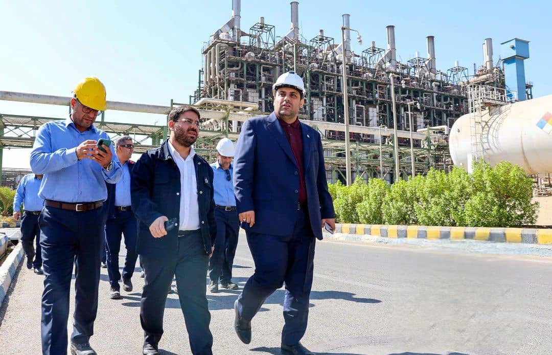۳ سناریوی مهم روی میز سرپرست «امیرکبیر»/ «خوش‌بین فر» چگونه می‌تواند «امیرکبیر» پتروشیمی‌ «امیرکبیر» باشد؟