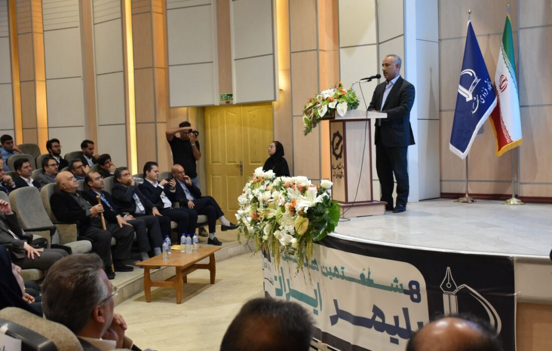 سهم ایران از تولید جهانی پلیمرها به ۱۶ میلیون تن خواهد رسید