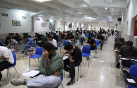 برگزاری مرحله مصاحبه فنی – تخصصی پذیرفته‌شدگان آزمون استخدامی پتروشیمی شیراز