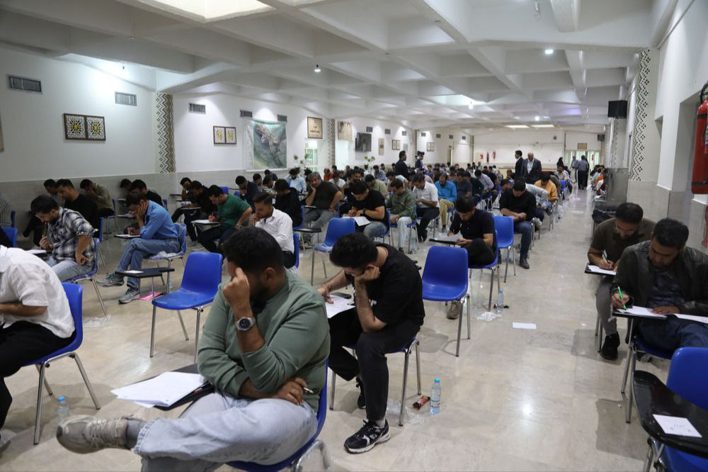 برگزاری مرحله مصاحبه فنی – تخصصی پذیرفته‌شدگان آزمون استخدامی پتروشیمی شیراز