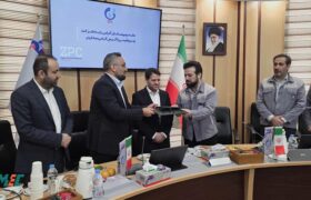 شکل گیری وفاق در جهت رفع ناترازی انرژی (برق) و کمک به تکمیل زنجیره محصولات پتروشیمی