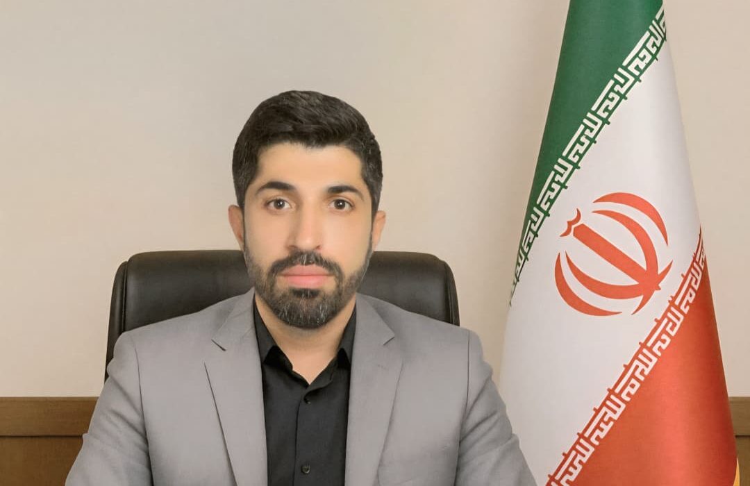 پیام امین صادقی، مشاور رئیس کمیسیون انرژی مجمع نظام مسائل کشور و ناظر عملیات حفاری مدیریت پروژه های شرکت ملی حفاری ایران در پاسداشت هفته بسیج