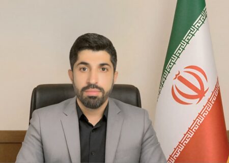 پیام امین صادقی، مشاور رئیس کمیسیون انرژی مجمع نظام مسائل کشور و ناظر عملیات حفاری مدیریت پروژه های شرکت ملی حفاری ایران در پاسداشت هفته بسیج