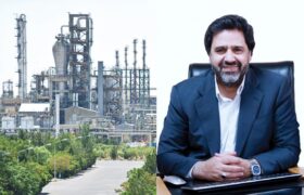 پتروشیمی تبریز صادرکننده نمونه استان در بیست‌ونهمین همایش ملی توسعه صادرات غیرنفتی شد