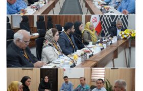 آغاز ممیزی مراقبتی گواهی‌نامه‌های بین‌المللی در پتروشیمی اروند با حضور ممیزان نمایندگی IMQ ایتالیا