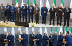 انضباط مالی، نگاه درآمدی و تأمین خوراک؛ ۳ راهبرد جدید هلدینگ خلیج‌فارس