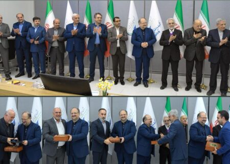 انضباط مالی، نگاه درآمدی و تأمین خوراک؛ ۳ راهبرد جدید هلدینگ خلیج‌فارس