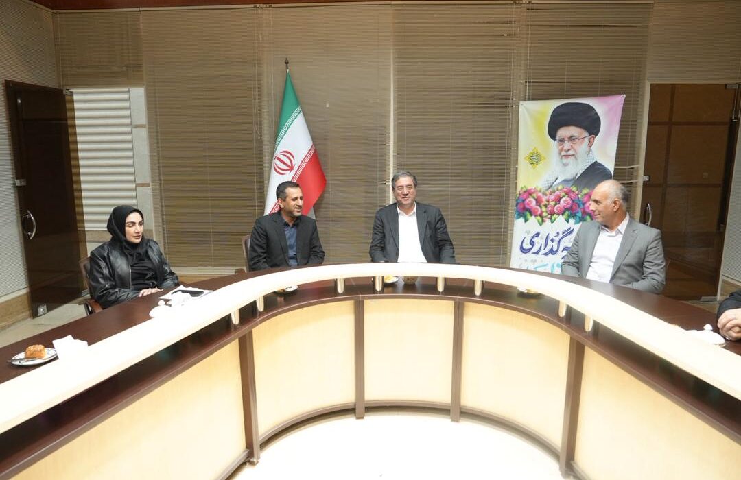 استاندار آذربایجان غربی: توسعه پتروشیمی ارومیه از اولویت‌های استان است/ مدیرعامل پترول: سود شاروم ۷۱ درصد رشد کرد