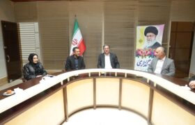 استاندار آذربایجان غربی: توسعه پتروشیمی ارومیه از اولویت‌های استان است/ مدیرعامل پترول: سود شاروم ۷۱ درصد رشد کرد