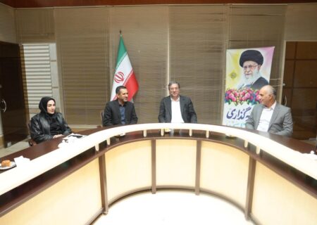 استاندار آذربایجان غربی: توسعه پتروشیمی ارومیه از اولویت‌های استان است/ مدیرعامل پترول: سود شاروم ۷۱ درصد رشد کرد