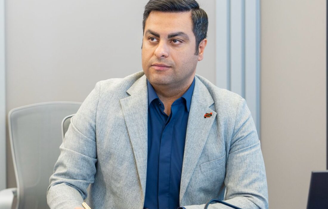 انتصاب رئیس روابط عمومی و امور بین الملل شرکت توسعه پتروایران