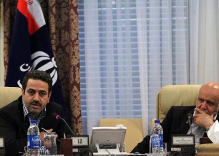 رئیس سازمان حراست صنعت نفت منصوب شد