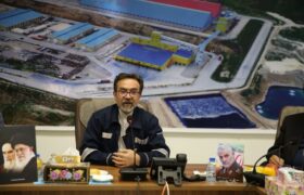 رکورد تولید در پتروشیمی لردگان شکست/ رشد ۳۵ درصدی درآمد عملیاتی ۸ ماهه امسال نسبت به درآمد کل سال گذشته