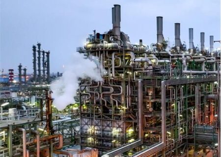 پتروشیمی امیرکبیر: تجمع‌کنندگان فاقد رابطه استخدامی با شرکت بودند