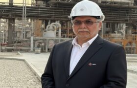 آغاز مراحل راه‌اندازی واحد الفین پتروشیمی بوشهر