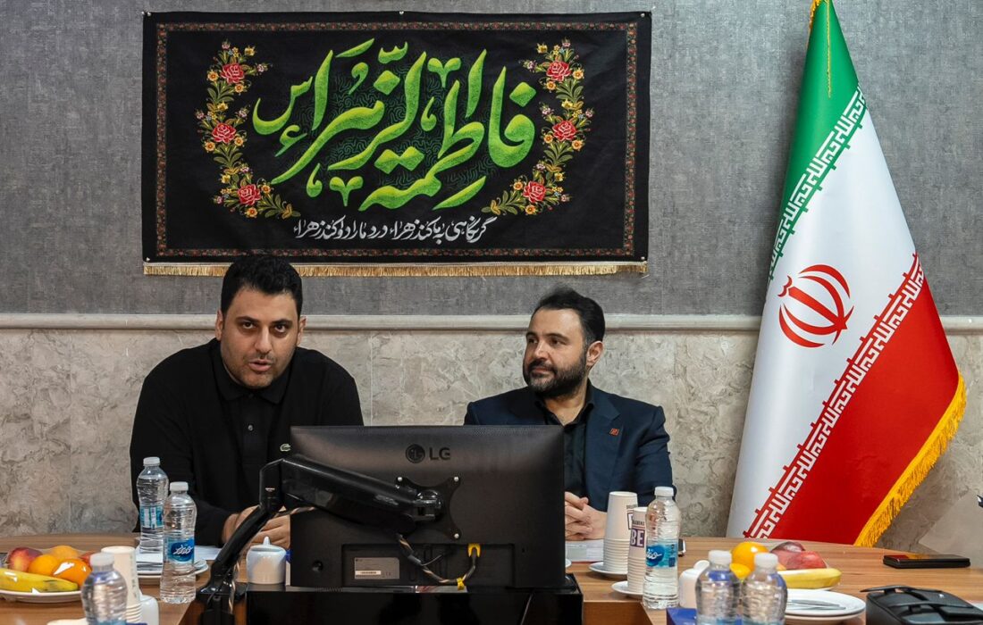 توافق پتروشیمی مروارید و بانک شهر برای توسعه همکاری های مالی و سرمایه گذاری