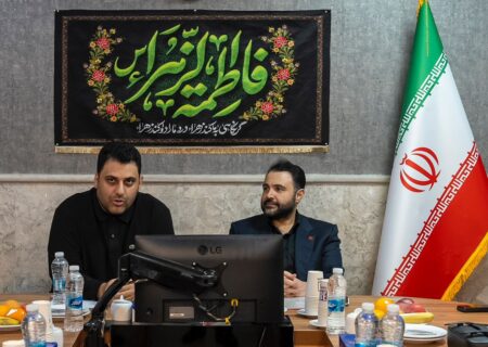 توافق پتروشیمی مروارید و بانک شهر برای توسعه همکاری های مالی و سرمایه گذاری