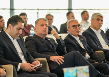 میزبانی پارس از مدیران تعالی صنعت پتروشیمی ایران/ تور تعالی پتروشیمی پارس با حضور آنلاین معاون وزیر نفت برگزار شد