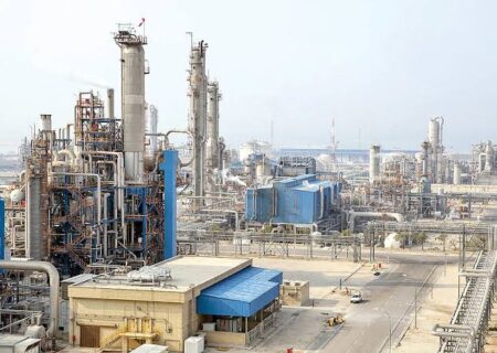 روایت اعداد از صادرات شفاف پردیس