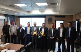 امضای تفاهم‌نامه همکاری میان پتروشیمی جم‌پیلن و اداره‌کل حفاظت محیط‌زیست استان بوشهر