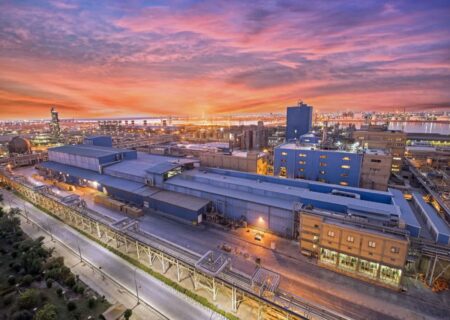 جهش بزرگ پتروشیمی شهید تندگویان در مدیریت انرژی با صرفه‌جویی میلیاردی در بخار، آب و برق