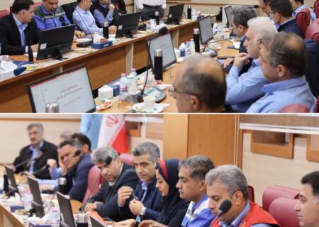 گامی راهبردی در بلوغ مدیریت دارایی‌های پتروشیمی شهید تندگویان؛ ممیزی SAMI، آغاز مسیر ارتقای نظام‌مند مدیریت دارایی‌های فیزیکی