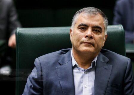 وزیر نفت: شایعه استعفا صحت ندارد