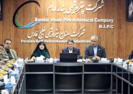 پتروشیمی بندر امام، یکی از بازیگران اصلی کاهش اتلاف انرژی در کشور است/ در طرح تحولی بندرامام نوین، واحدهای قدیمی با فناوری‌های جدید جایگزین می‌شوند