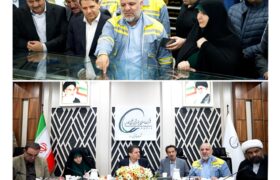 همگرایی دولت و مجلس برای بهبود فضای کسب و کار در صنعت پتروشیمی