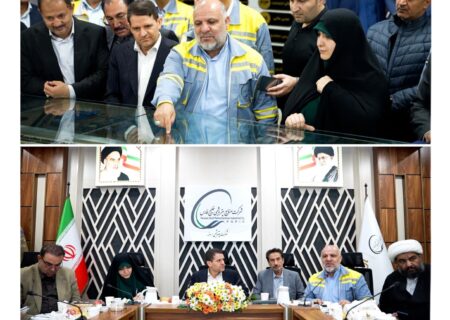 همگرایی دولت و مجلس برای بهبود فضای کسب و کار در صنعت پتروشیمی