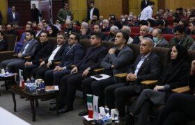 مجمع عمومی عادی سالیانه پتروشیمی پردیس برگزار شد / تقسیم سود نقدی ۱۱۰۰ تومانی / جهش سودآوری در نیمه دوم سال مالی