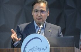 رکوردی تازه در مشارکت و اعتماد کارکنان؛ فصل نوینی در گروه صنایع پتروشیمی خلیج فارس