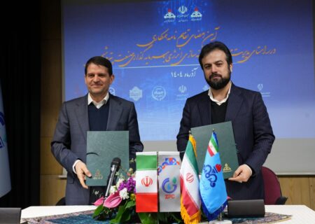 برای دومین سال پیاپی پتروشیمی زاگرس حامی پویش کاهش ۱۰ درصدی مصرف گاز و برق شد