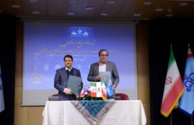 حمایت راهبردی پتروشیمی پردیس از دومین پویش ملی بهینه‌سازی مصرف انرژی