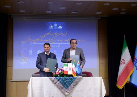 حمایت راهبردی پتروشیمی پردیس از دومین پویش ملی بهینه‌سازی مصرف انرژی