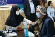 ارائه خدمات رایگان پزشکی و دارویی در مناطق محروم بندر ماهشهر با حمایت پتروشیمی بندر امام