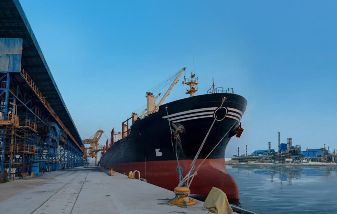 تغییر استراتژی فروش به نفع سهامداران شپدیس؛ برای نخستین‌بار فاصله نرخ فروش با نرخ آرگوس به ۵ دلار رسید و بارگیری پاییز رکورد زد