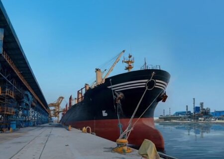 تغییر استراتژی فروش به نفع سهامداران شپدیس؛ برای نخستین‌بار فاصله نرخ فروش با نرخ آرگوس به ۵ دلار رسید و بارگیری پاییز رکورد زد