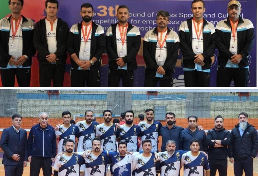 فتح سکوهای افتخار؛ یک قهرمانی و سه نایب‌قهرمانی برای ورزشکاران شهید تندگویان