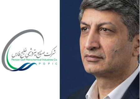 مصدقی‌فر، مدیرعامل شرکت پتروشیمی اروند شد