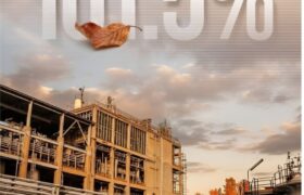 رکورد تولید در آذرماه پتروشیمی مارون شکست شد/ موفقیت های امرایی همچنان ادامه دارد…