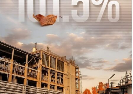 رکورد تولید در آذرماه پتروشیمی مارون شکست شد/ موفقیت های امرایی همچنان ادامه دارد…