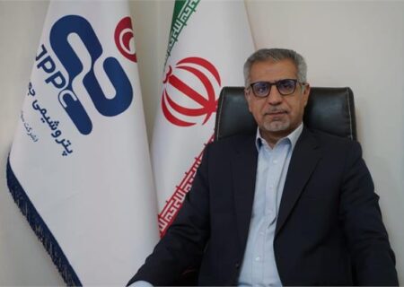 پیام مدیرعامل شرکت پتروشیمی جم‌پیلن به مناسبت روز ملی صنعت پتروشیمی